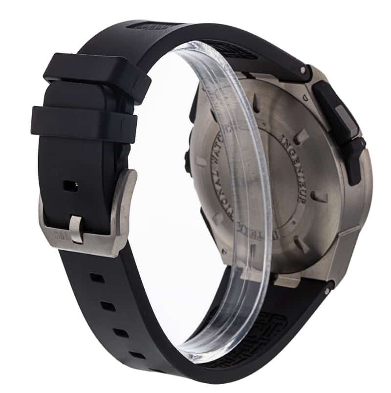 IWC Ingenieur IW376501